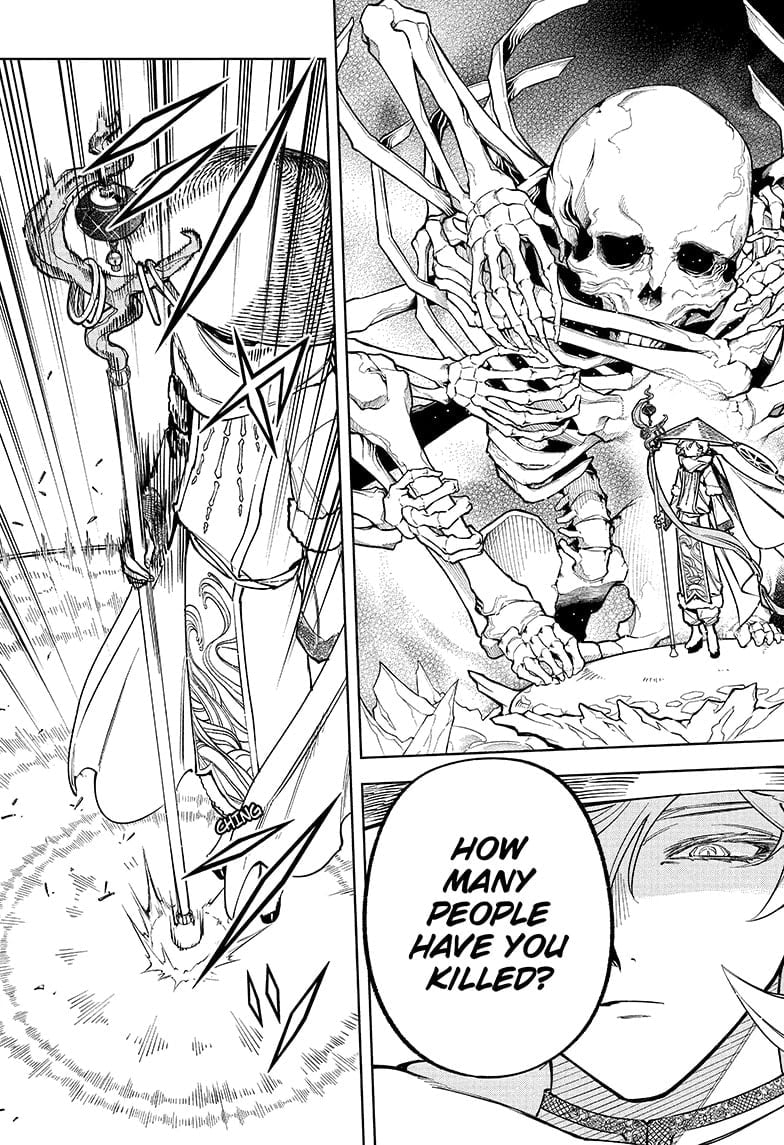 Ichi The Witch, Chapter 15 image 11